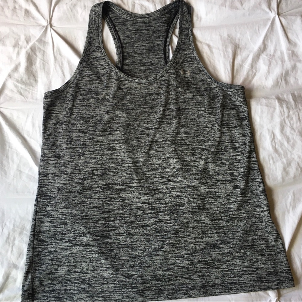 Under Armour tank
